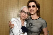 Fernanda Torres e Fernanda Montenegro