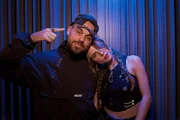 Rapper Giulia Be? Cantora lança feat com produtor Papatinho: adquira seu ingresso Rapper Giulia Be? Cantora lança feat com produtor Papatinho: adquira seu ingresso