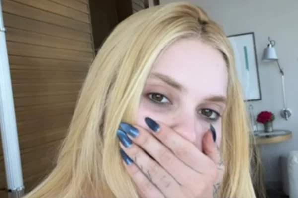 Virginia Fonseca cai em vídeo de IA: “Tô ficando velha”