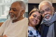 Gilberto Gil e Preta Gil