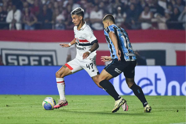 São Paulo-APOSTAS