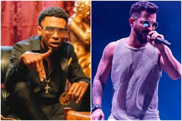“Devolve tudo que você roubou”, dispara Rennan da Penha para Dennis DJ