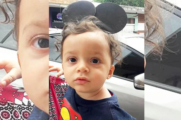 Marido mata a mulher em Luziânia e foge com filho de um ano