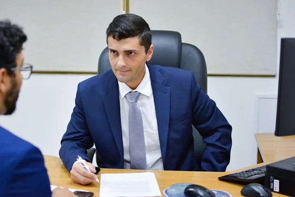 Diretoria da Geap implementa práticas de compliance