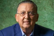 Galvão Bueno Galvão Bueno