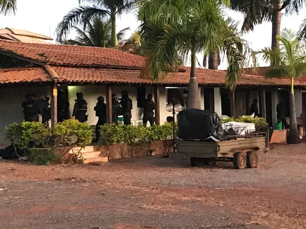 Chácara