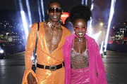 Breno Ferreira e Clara Moneke namoram desde 2024