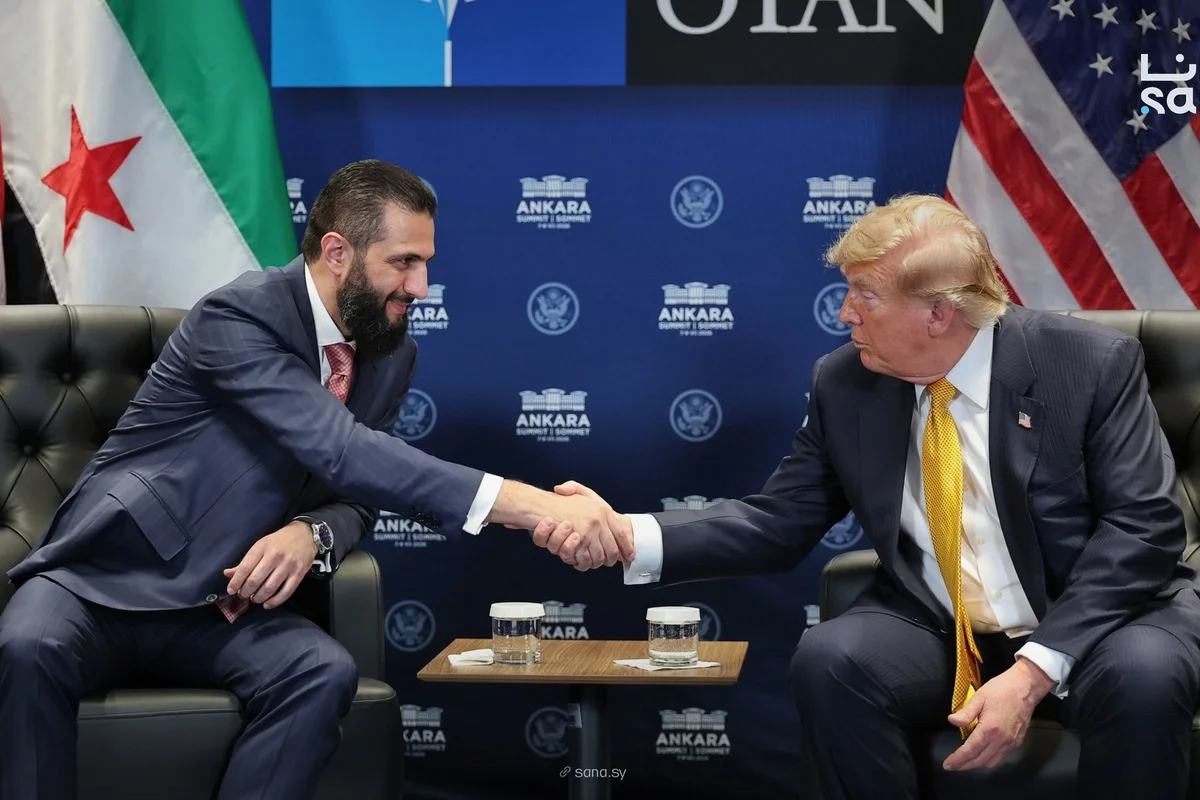 Governo Trump critica novo ataque de Israel contra a Síria