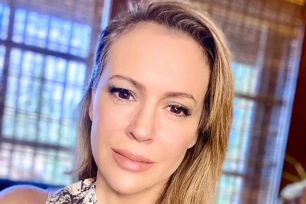 alyssa milano