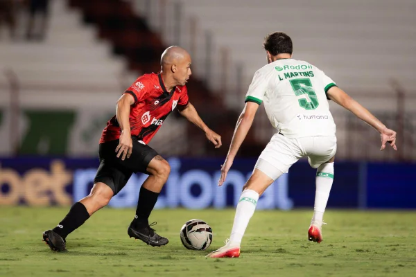 Palpite Juventude x Atlético-GO – Série B – 05/09/26