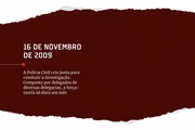 Linha do tempo do Crime da 113 Sul
