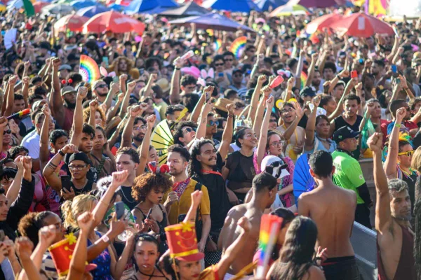 Bloco das Montadas, Carnaval DF, Carnaval 2026