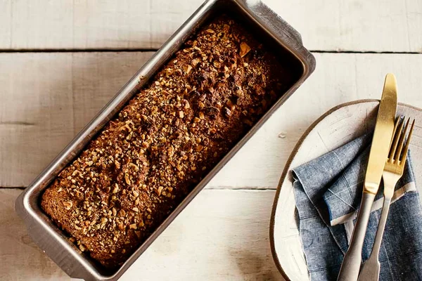Aprenda receita de um reconfortante e delicioso pão de banana