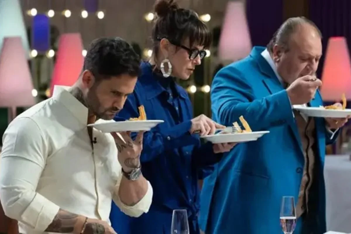 MasterChef