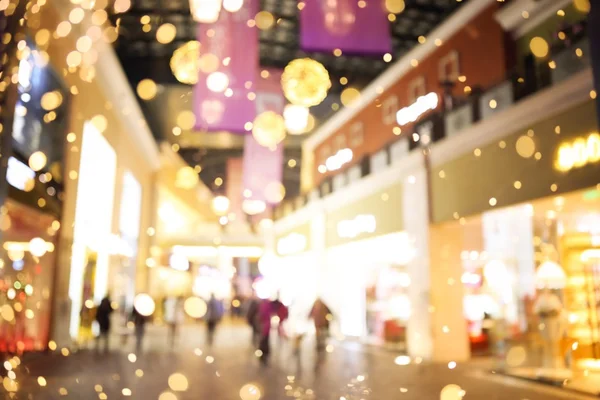 Saiba os horários de funcionamento dos shoppings do DF no Natal
