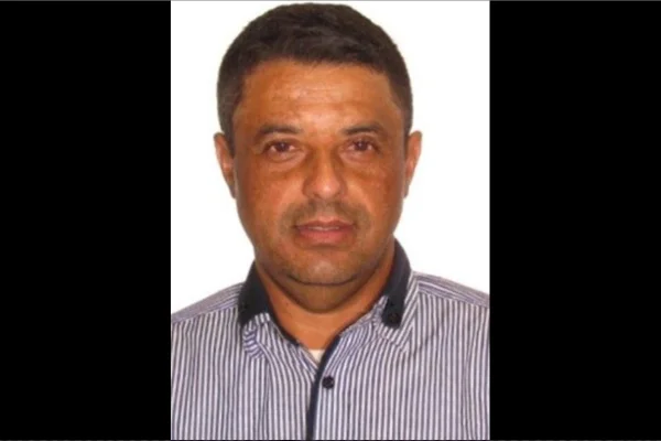 PCDF procura homem que estuprou adolescente; vítima pediu ajuda a amiga