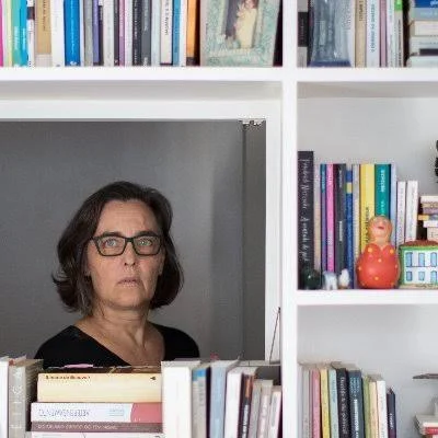 Carla Rodrigues analisa o luto em novo livro