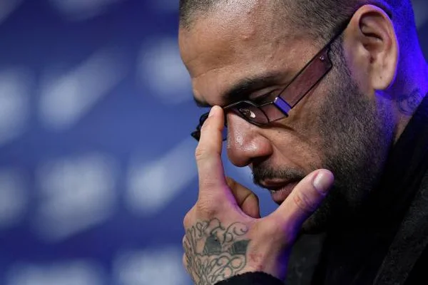 O trauma da vítima de Daniel: “A tatuagem dele não me sai da cabeça”