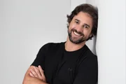 O ator Danilo Sacramento 