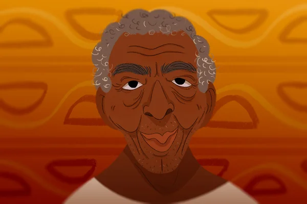 Gilberto Gil responde às ofensas de Nana Caymmi: “É desbocada”