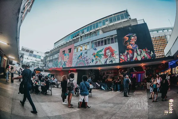 Conic ganhará Birosca: novo bar underground abre nesta quinta (4/4)