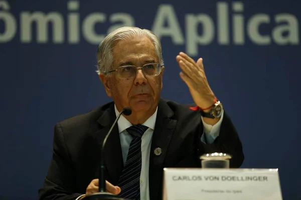 Coronavírus: Ipea institui teletrabalho a servidores até abril