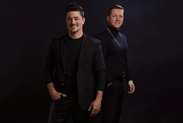 George Henrique & Rodrigo (Divulgação)