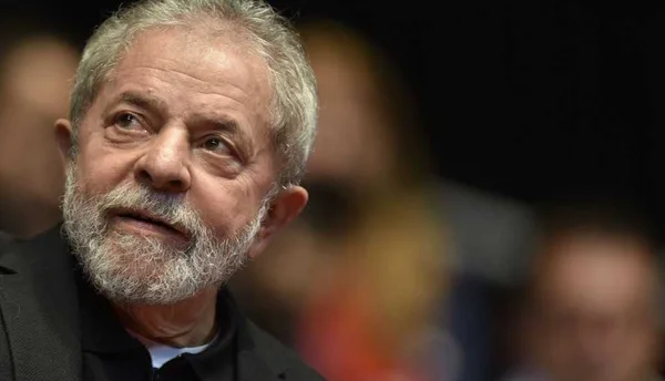No grampo, Lula fala de imperador Nero: “Eu sou a única pessoa que poderia incendiar o país”