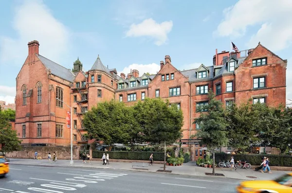 High Line Hotel, em NY, EUA, contaminado com bactéria da Doença do Legionários - Metrópoles