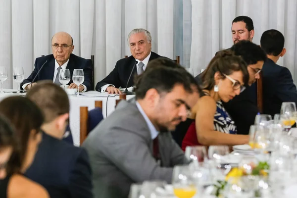 Temer anuncia autorização de saque do FGTS de contas inativas