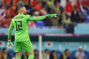 Entrada de Weverton marca a participação dos 26 convocados na Copa
