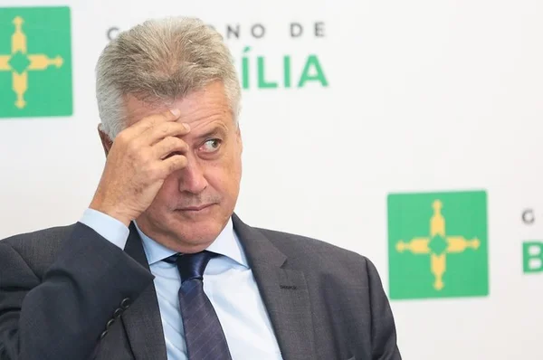 Eleição de Joe derrota Rollemberg, põe PT no limbo e abala PSDB