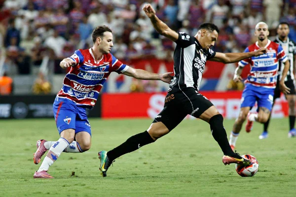 Palpite Fortaleza x Ceará – Série B – 13/09/26