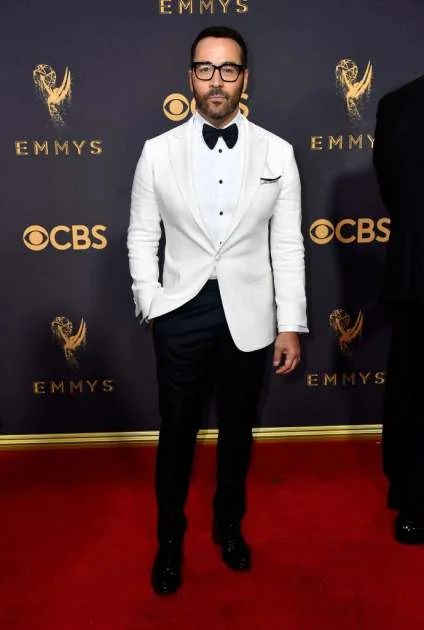Jeremy Piven Jeremy Piven