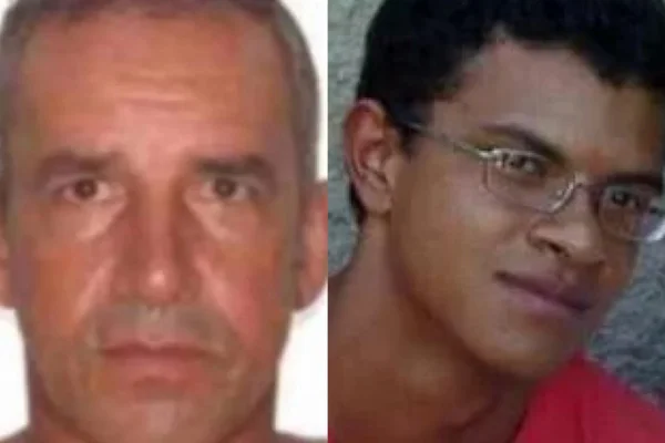 Chacina de família: pai e filho serão enterrados nesta 5ª (26) no Gama