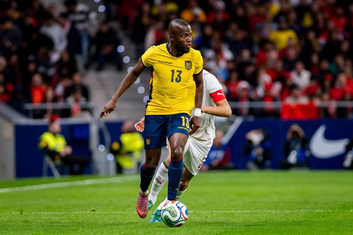 Palpite Equador x Curaçao – Copa do Mundo
