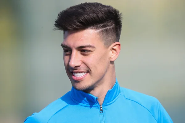 Emiliano Rigoni São Paulo