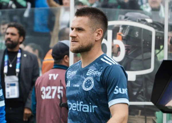 Foto colorida de Ramiro - Metrópoles
