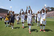 O Botafogo se classificou na 2ª posição do Grupo B