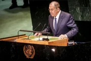 Sergey Lavrov Sergey Lavrov
