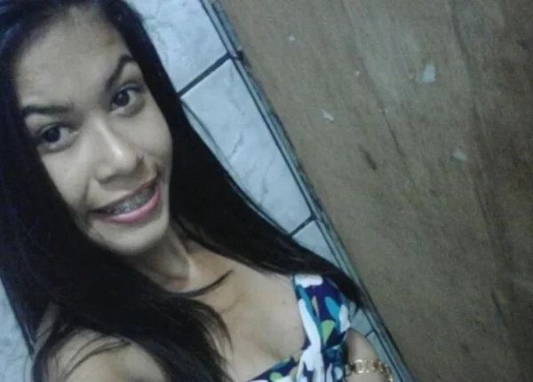Menina de 13 anos desaparece em Águas Lindas de Goiás
