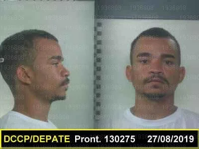 Polícia Penal recaptura o 16º detento foragido da Papuda