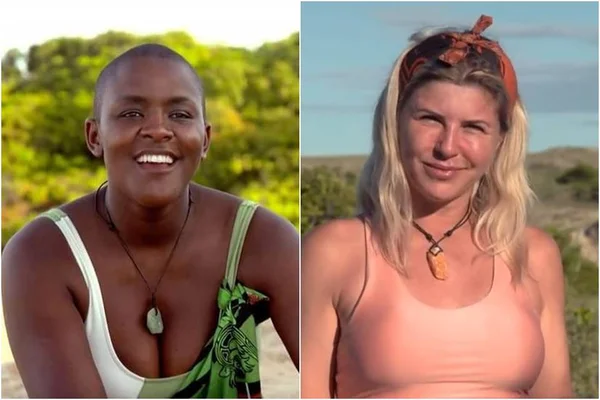 Angélica sobre Íris: “É fácil chamar uma mulher preta de arrogante”