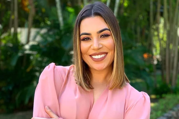 Naiara Azevedo sobre acusação de plágio: “Não roubei de ninguém”
