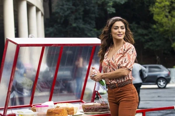 Rainha da Sucata e mais: conheça as inspirações de A Dona do Pedaço