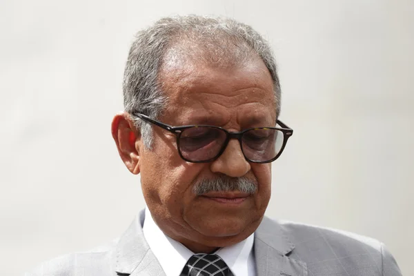 O advogado Sebastião Coelho, do ex-assessor internacional de Jair Bolsonaro na Presidência, Filipe Martins, diz ter sido impedido de acompanhar presencialmente o julgamento da denúncia da PGR, no STF