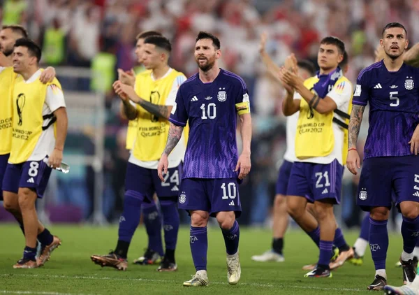 Argentina x Austrália: onde assistir, horário e escalações
