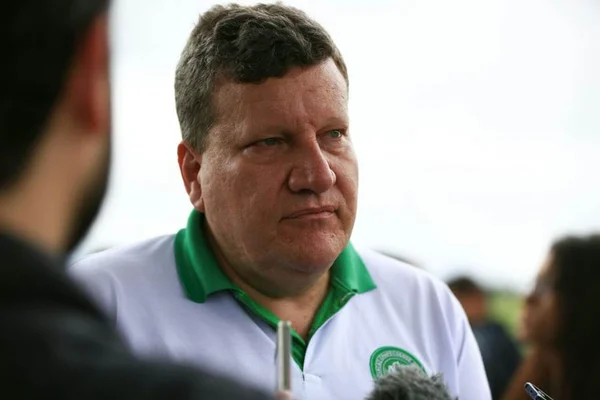Prefeito de Chapecó chama diretoria do Inter de “dirigentes pequenos”