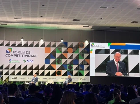 Alckmin: reformas propostas pelo governo têm que ser feitas este ano
