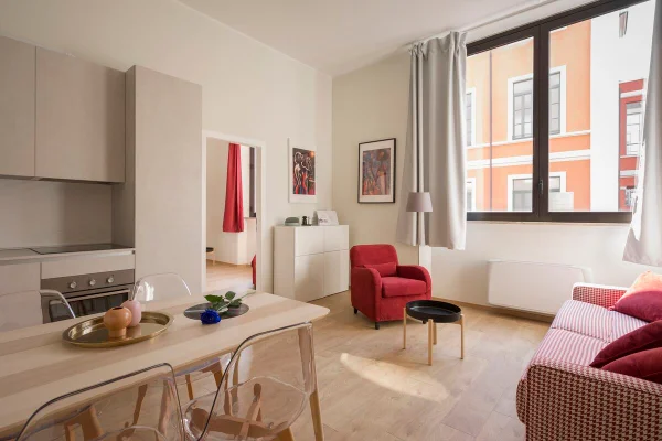 Como decorar seu apartamento alugado e deixá-lo com a sua cara